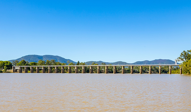 The assessment will uncover the best solutions for safe and reliable water supply in central Queensland.