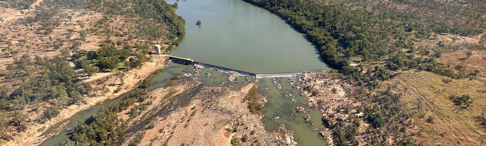 Burdekin Basin