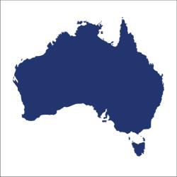 aust-map